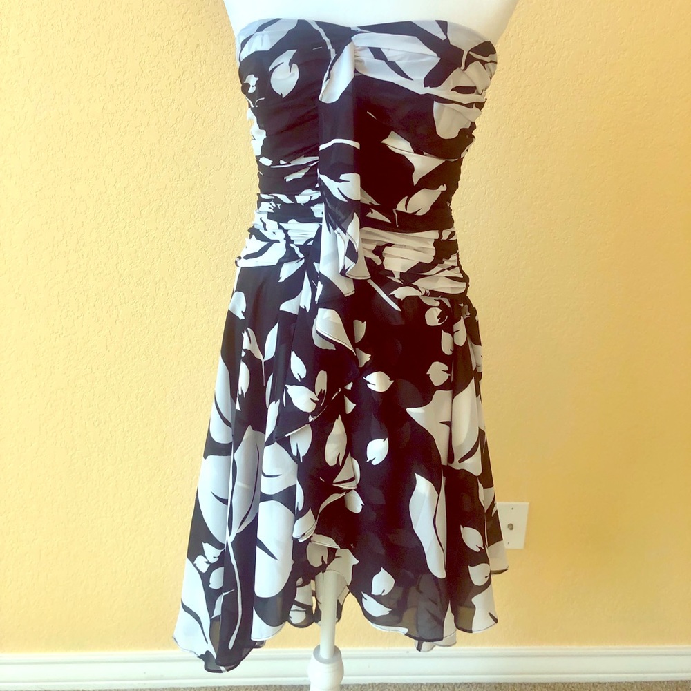 BHWM Dress